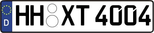 HH-XT4004