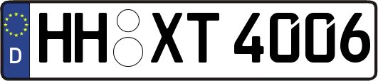 HH-XT4006