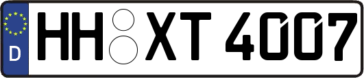 HH-XT4007
