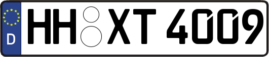 HH-XT4009