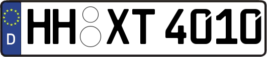 HH-XT4010