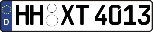HH-XT4013