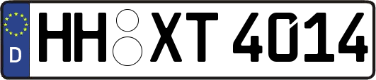 HH-XT4014