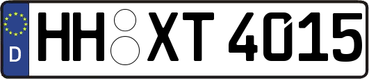 HH-XT4015