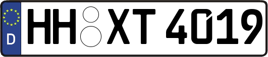 HH-XT4019