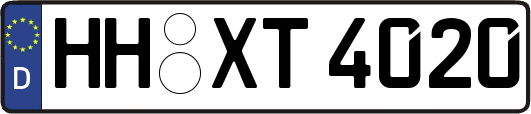 HH-XT4020