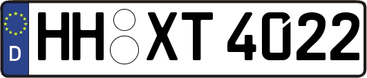 HH-XT4022
