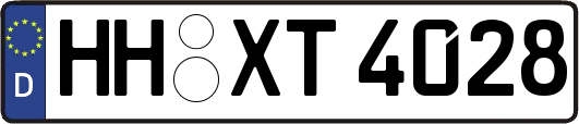 HH-XT4028