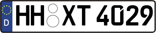 HH-XT4029