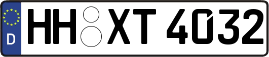 HH-XT4032