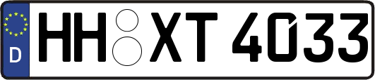 HH-XT4033