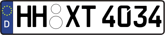 HH-XT4034