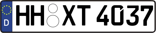 HH-XT4037