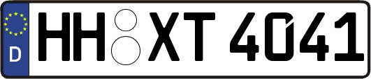 HH-XT4041