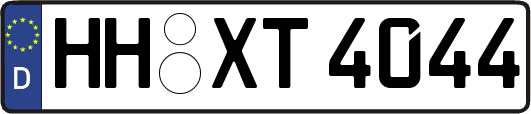HH-XT4044
