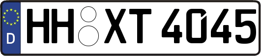 HH-XT4045