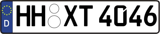 HH-XT4046