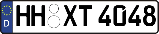 HH-XT4048