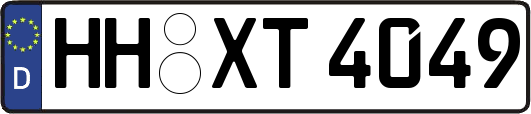 HH-XT4049