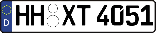 HH-XT4051