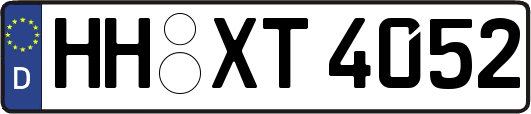 HH-XT4052