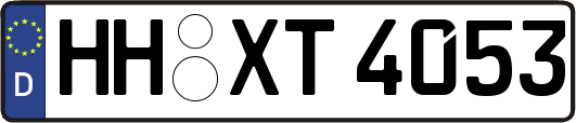 HH-XT4053