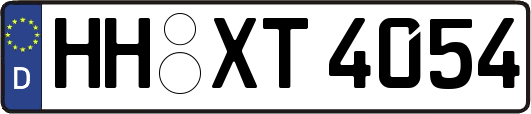HH-XT4054
