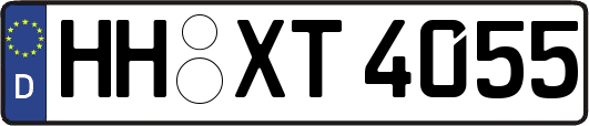 HH-XT4055