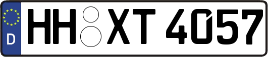 HH-XT4057