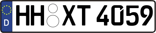 HH-XT4059