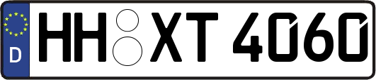 HH-XT4060
