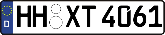 HH-XT4061