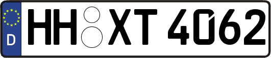 HH-XT4062