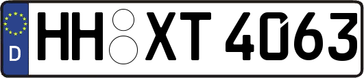 HH-XT4063