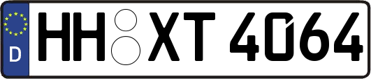 HH-XT4064