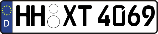 HH-XT4069