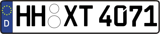 HH-XT4071