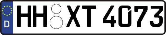 HH-XT4073
