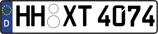HH-XT4074