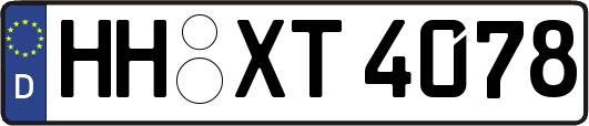 HH-XT4078