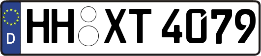 HH-XT4079