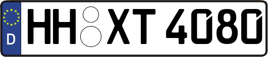 HH-XT4080