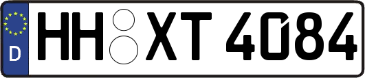 HH-XT4084