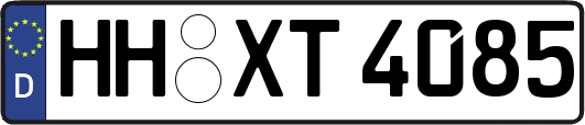 HH-XT4085