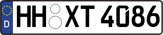 HH-XT4086