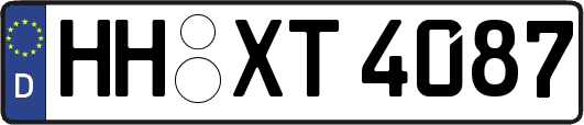 HH-XT4087