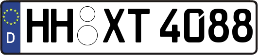 HH-XT4088