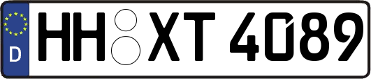 HH-XT4089