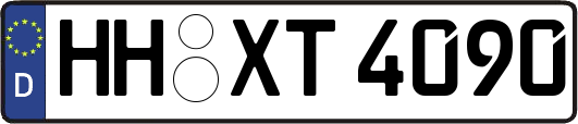 HH-XT4090