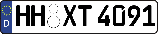 HH-XT4091